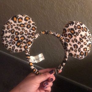 Disney ears